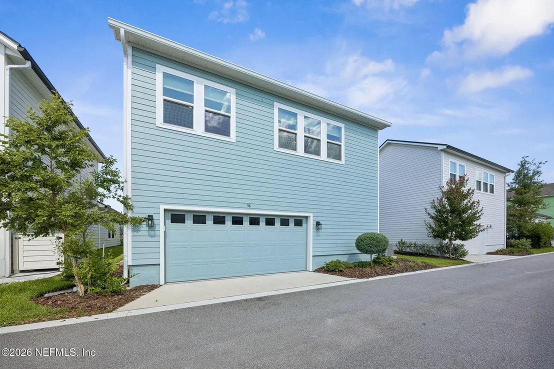 Photo of 58 BLUE HAMPTON Drive