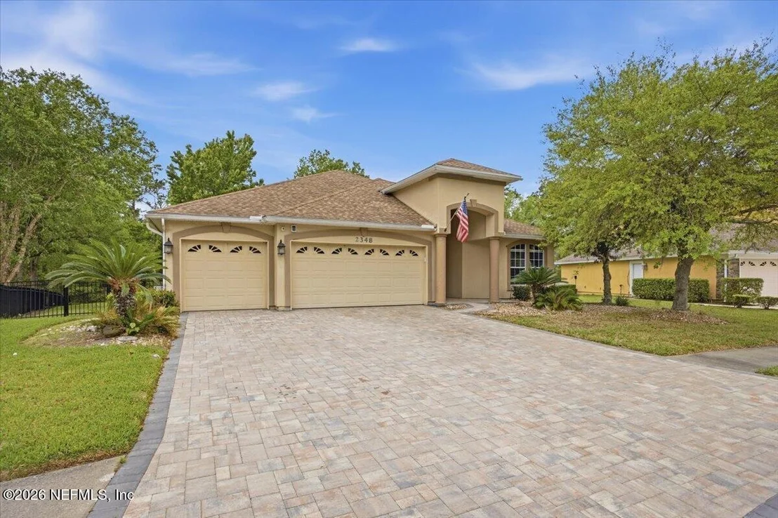 Photo of 2348 LINKS Drive