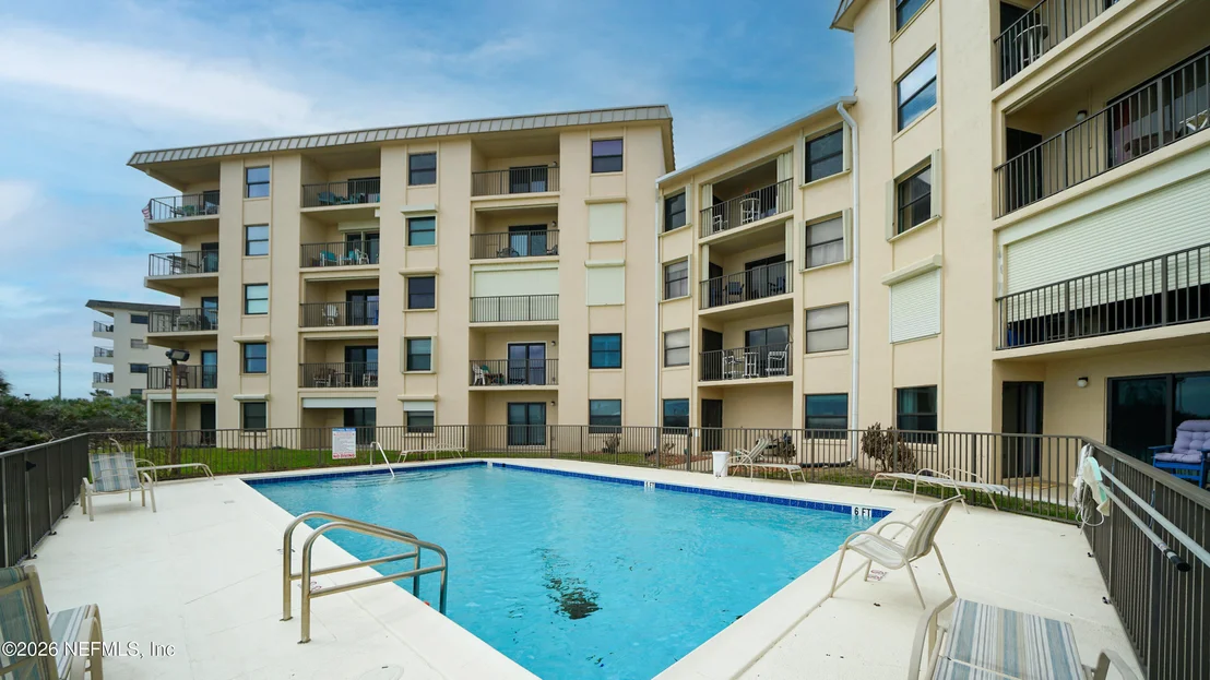 Photo of Unit 4010 at 2730 OCEAN SHORE Boulevard