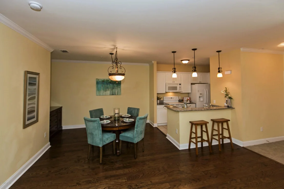 Photo of Unit 207 at 320 RYDER CUP Circle