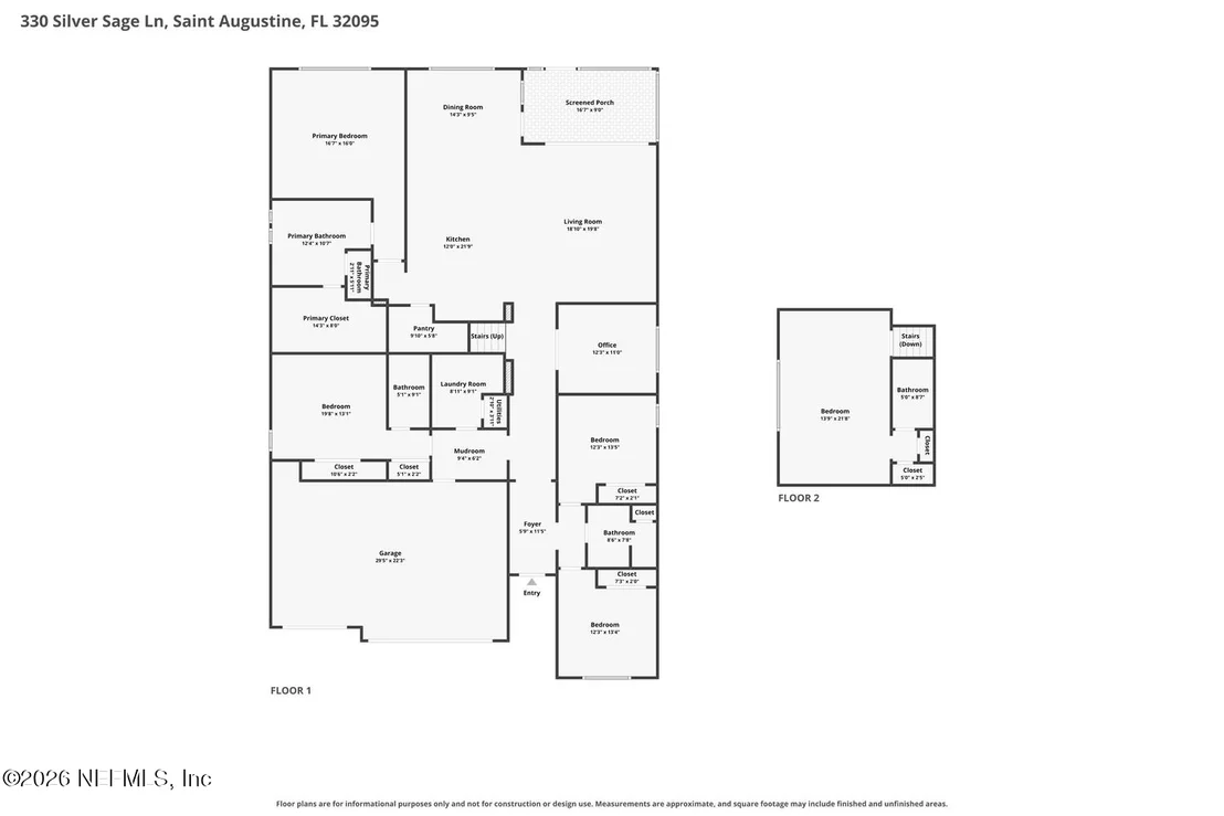 Photo of 330 SILVER SAGE Lane