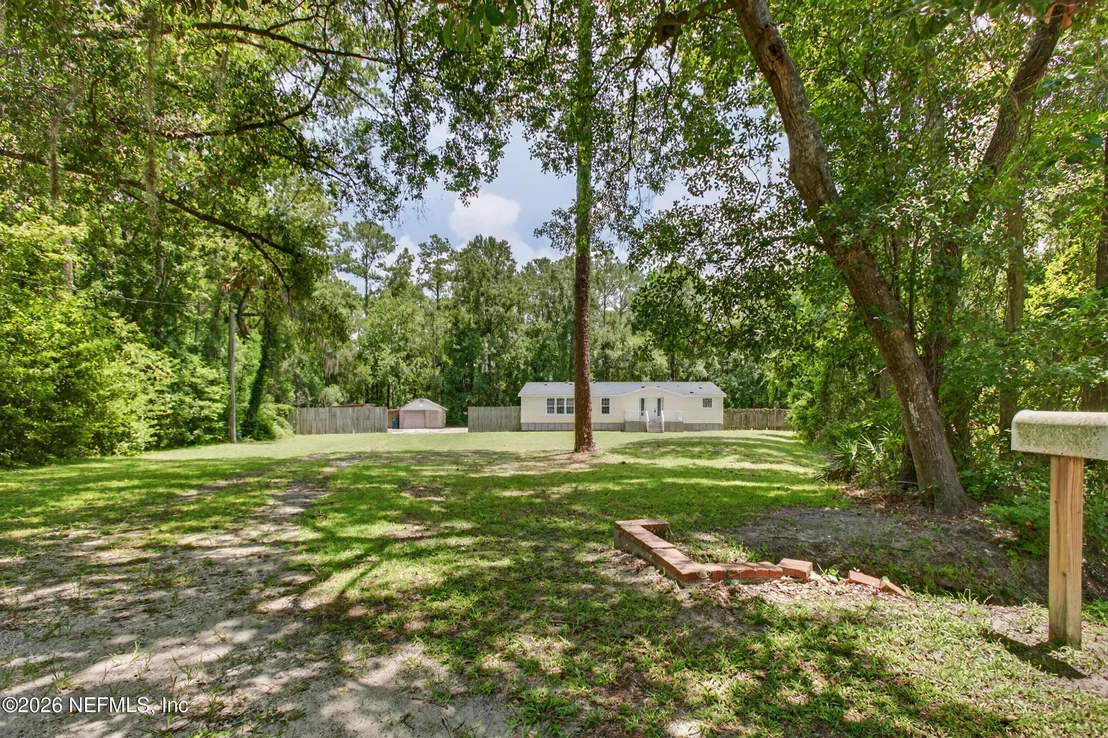 Photo of 2817 HADDOCK Road