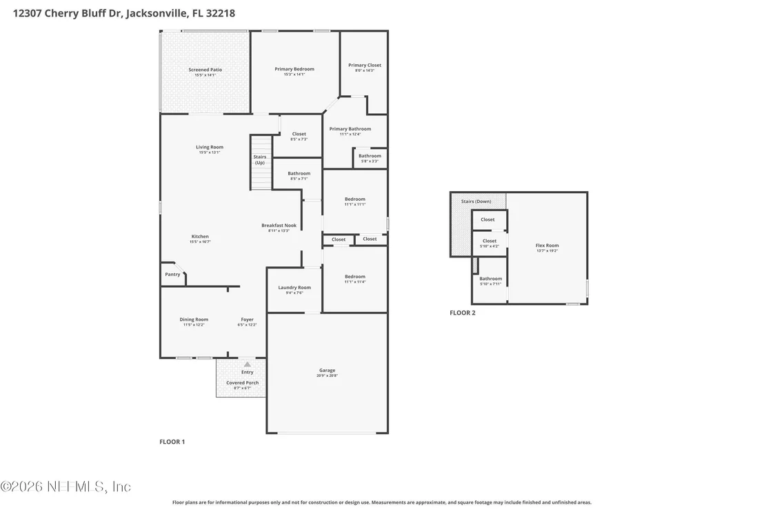 Photo of 12307 CHERRY BLUFF Drive
