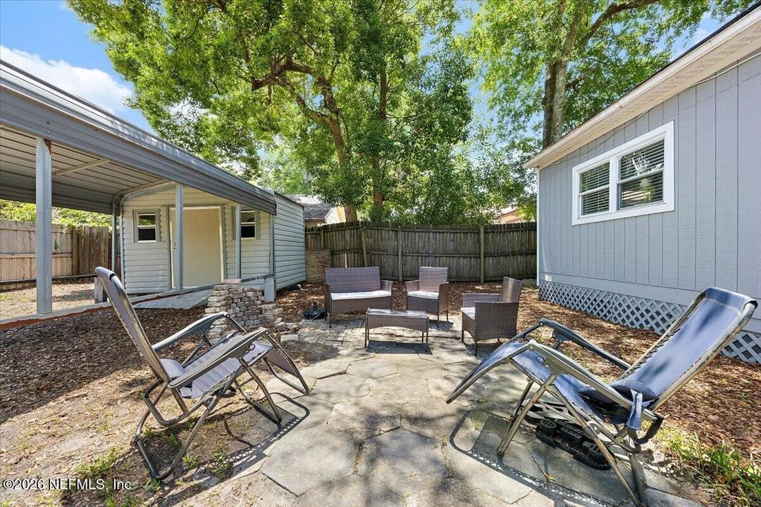 Photo of 1503 PERSHING Road