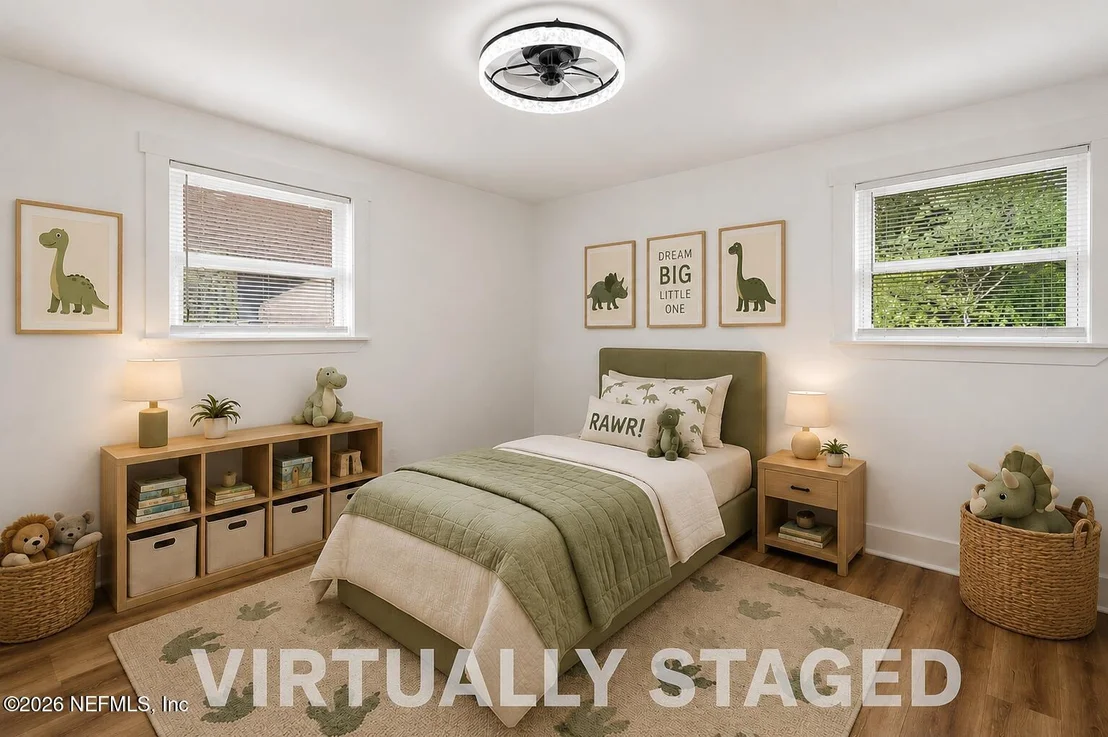 Photo of 4020 FOREST Boulevard