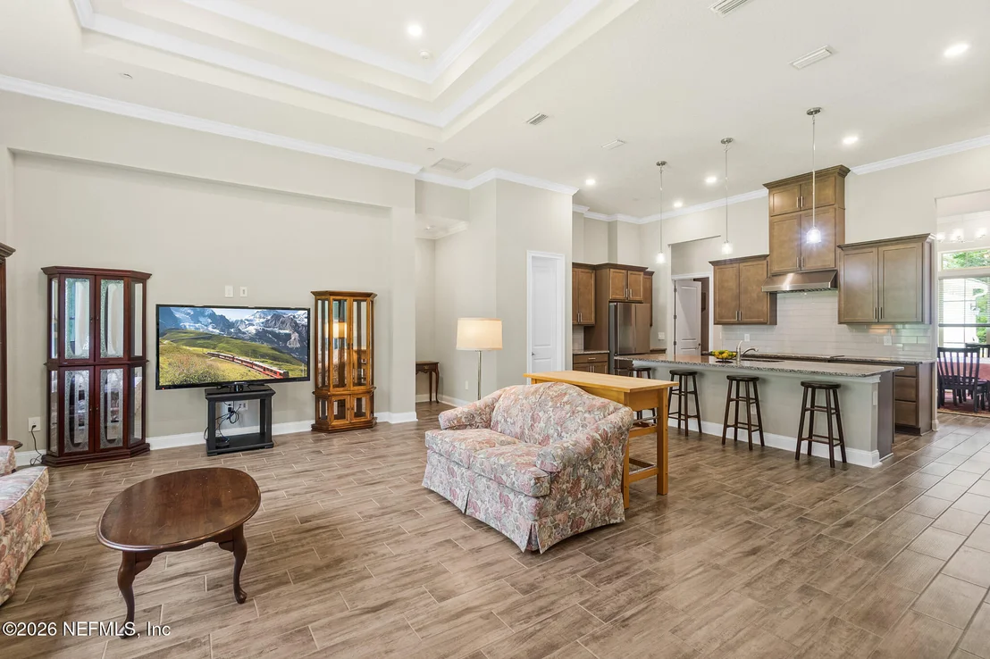 Photo of 2505 CABBAGE HAMMOCK Road