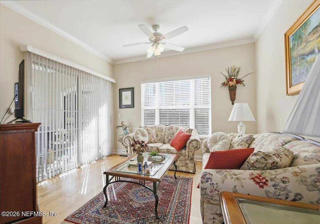 Photo of Unit 104 at 320 RYDER CUP Circle