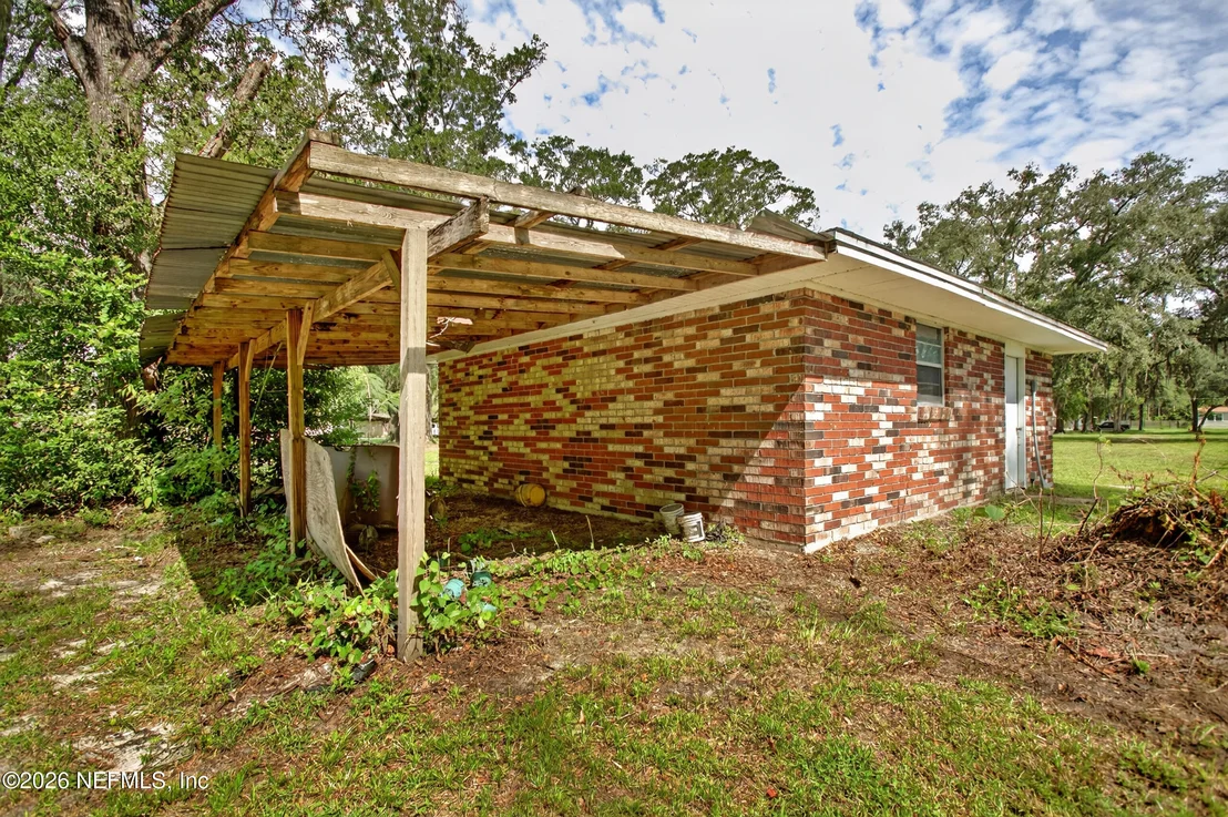 Photo of 5832 GEORGE HODGES Road