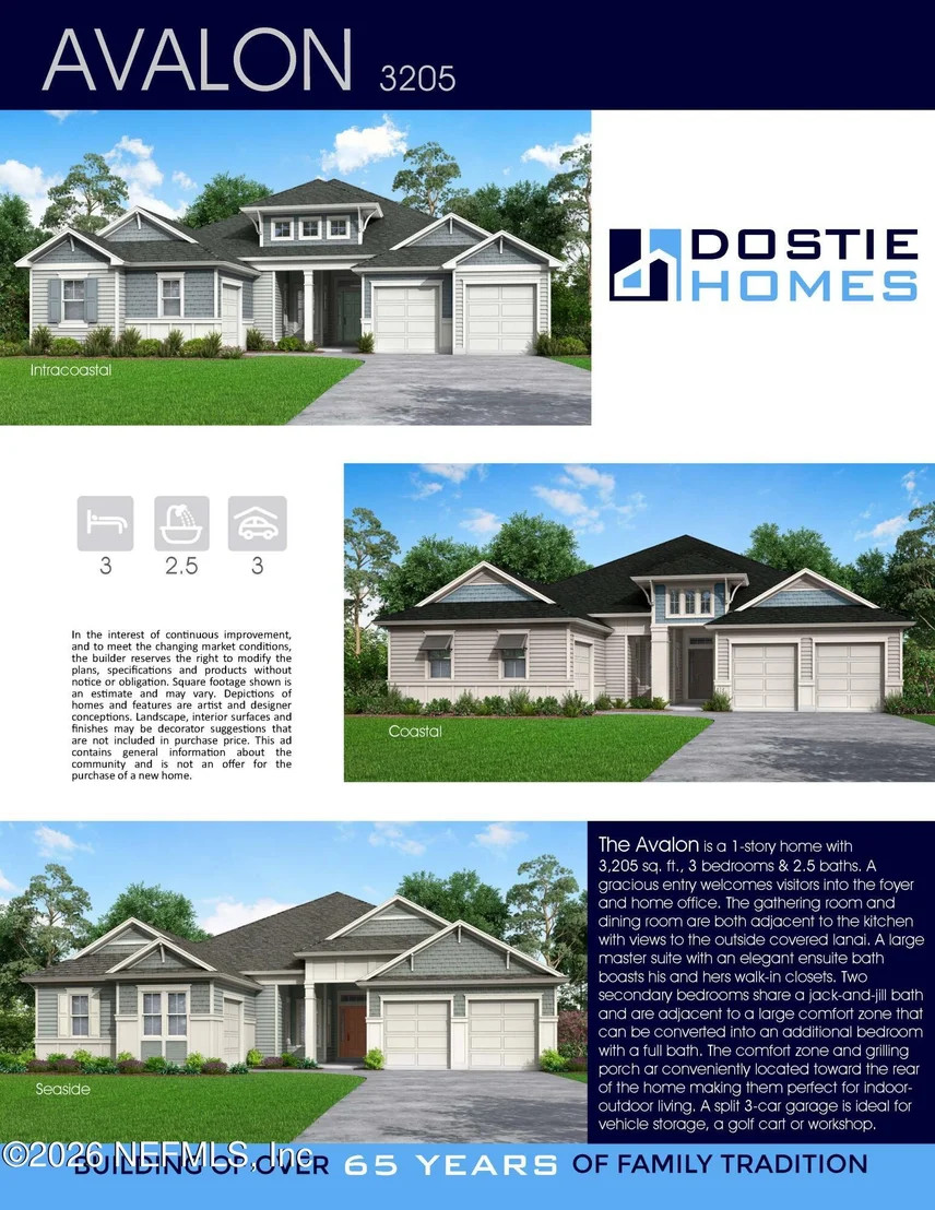 Photo of 287 PASARELA Drive