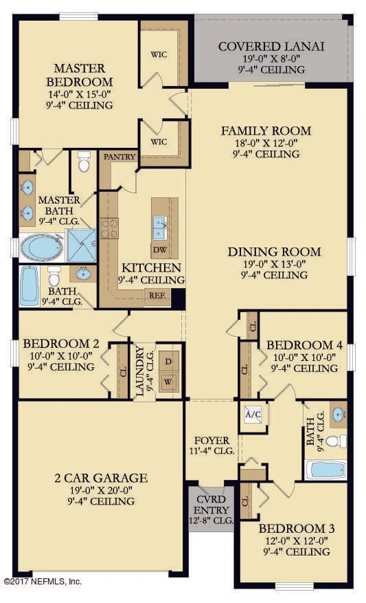 Photo of 2468 ALEXIA Circle