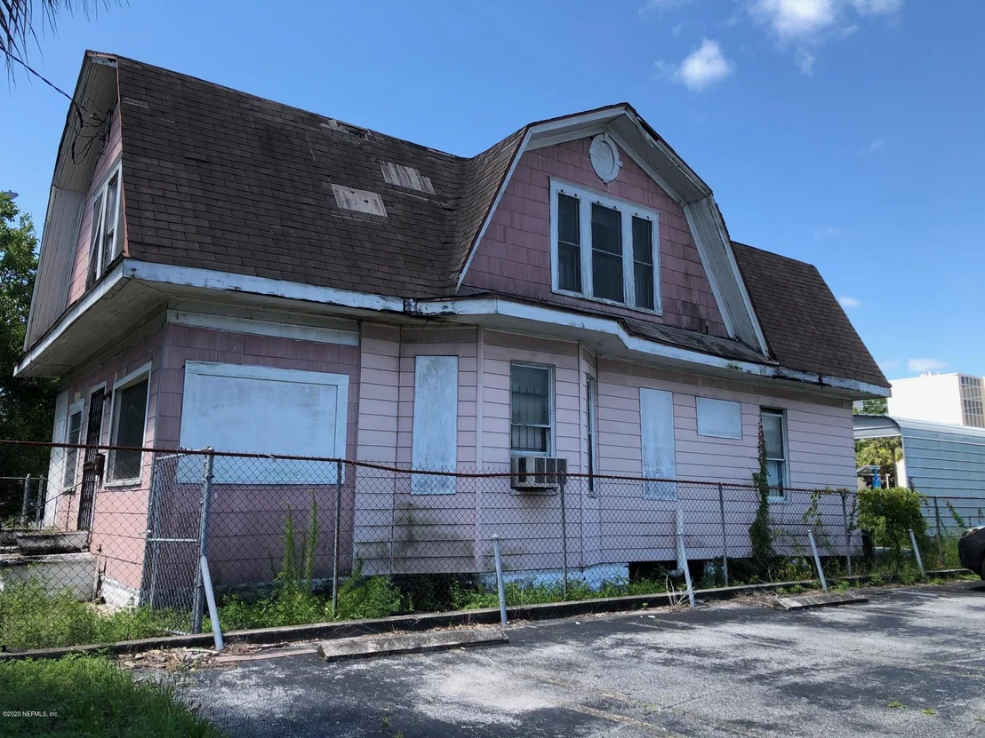 Photo of 1926 PERRY Street