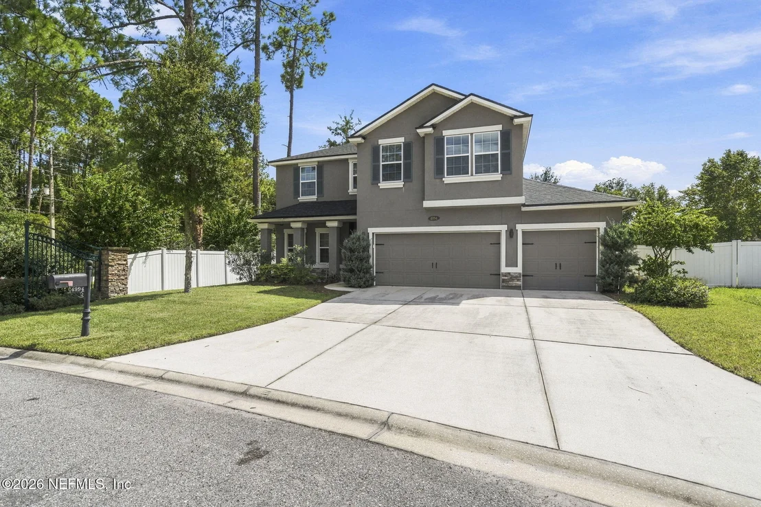 Photo of 4994 BALLASTONE Drive