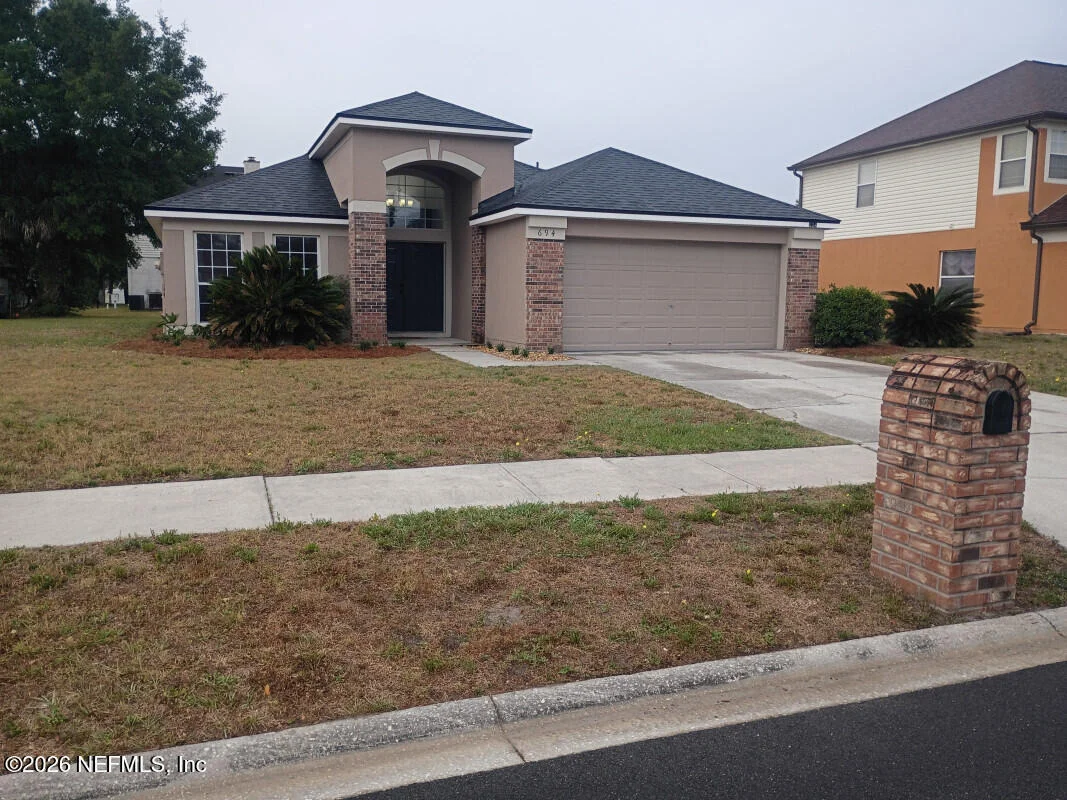 Photo of 694 CHERRY BARK Drive