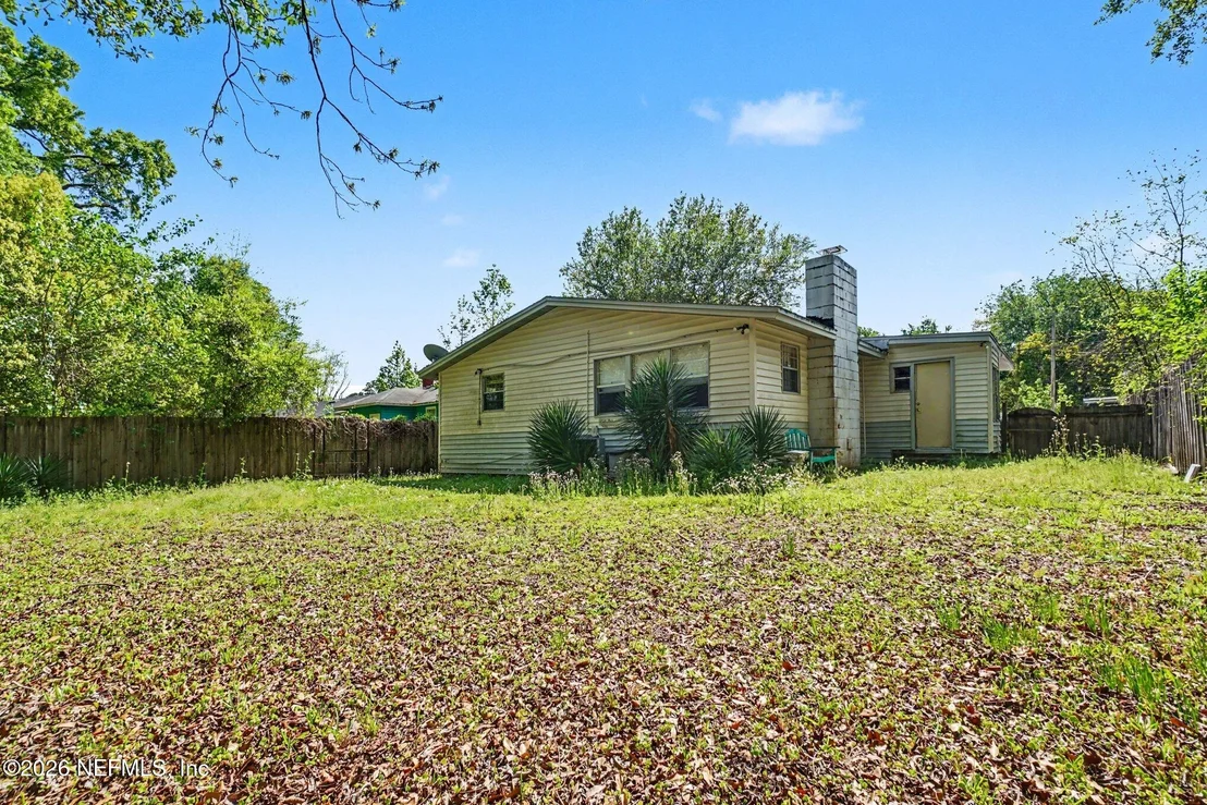 Photo of 5409 BUNCHE Drive