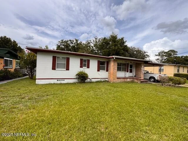 Photo of 5741 WILSON Boulevard