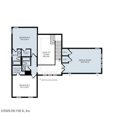 Photo of 317 HERITAGE PINES Way