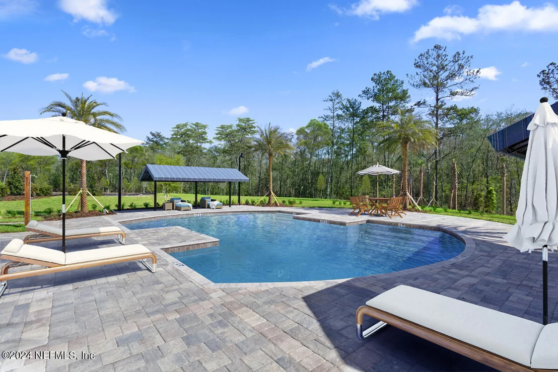 Photo of 120 RAMBLING BROOK TRAIL