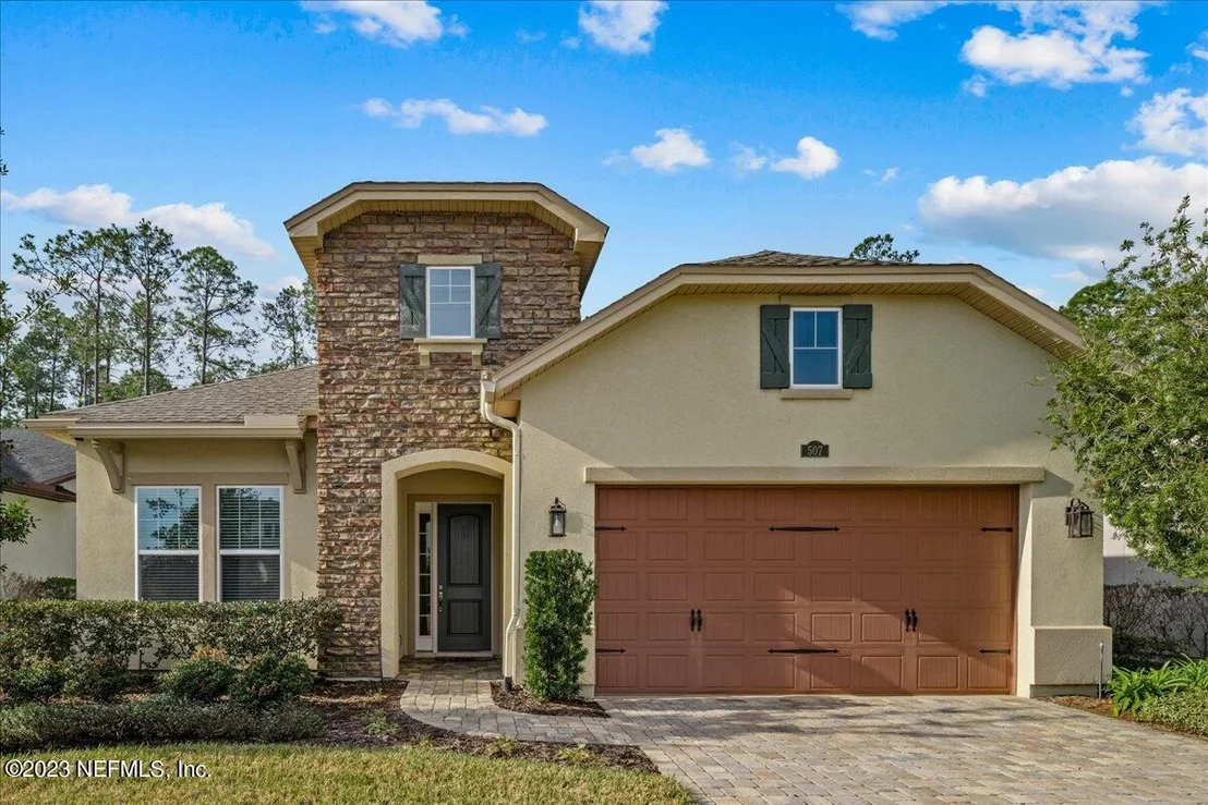 Photo of 507 COBBLER Trail
