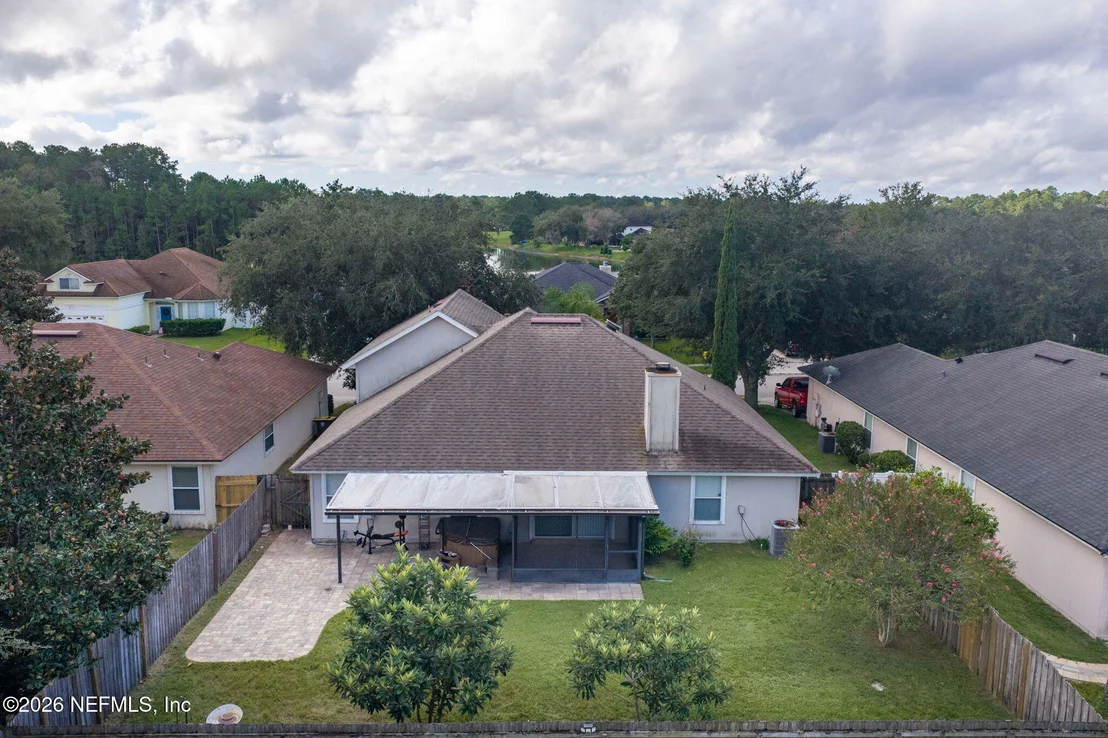 Photo of 9435 PROSPERITY LAKE Drive