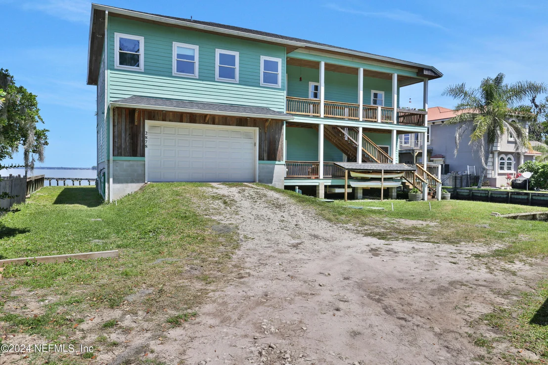 Photo of 2878 ADAMS Road