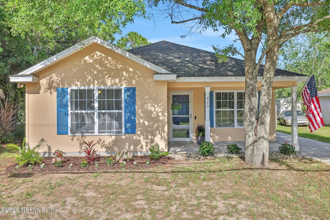 Photo of 980 N VOLUSIA Street