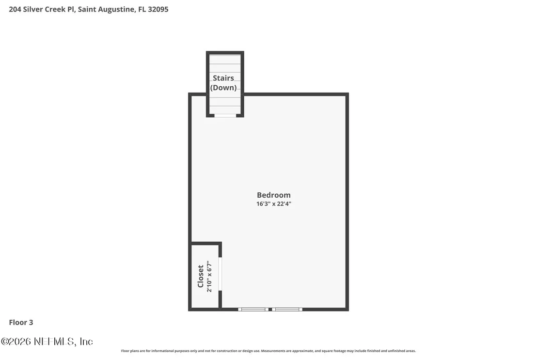 Photo of 204 SILVER CREEK Place