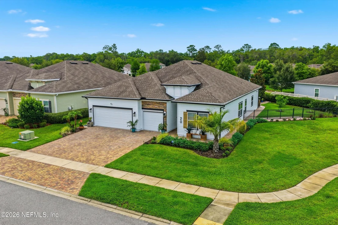 Photo of 20 TRUMPCO Drive