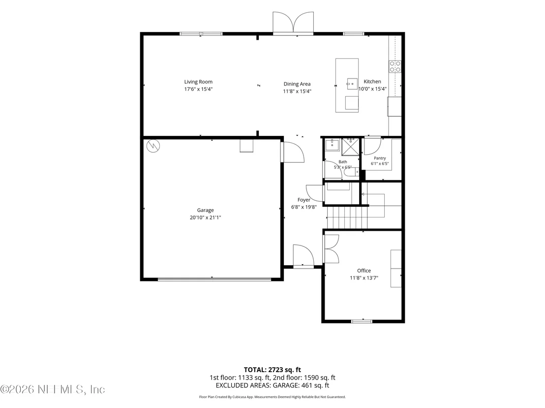 Photo of 219 DEERFIELD GLEN Drive