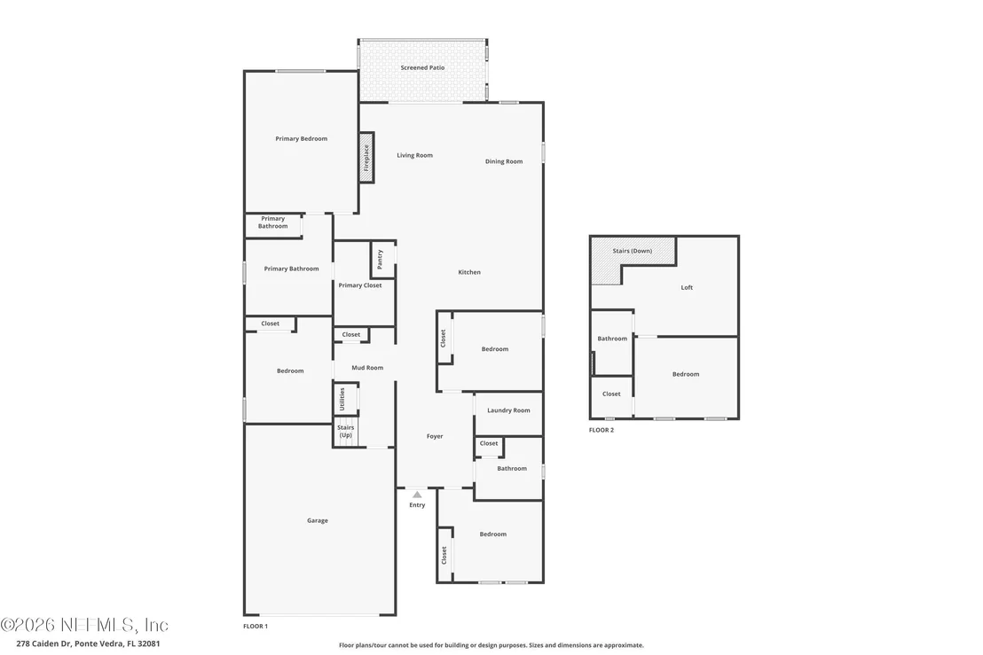 Photo of 278 CAIDEN Drive