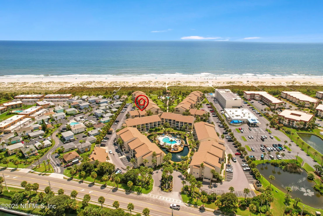 Photo of Unit 42 at 850 A1A BEACH Boulevard
