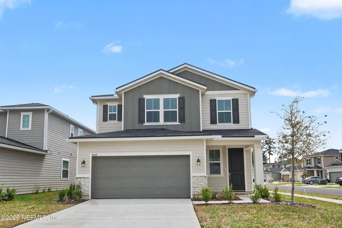 Photo of 5658 TOMAHAWK LAKE Drive