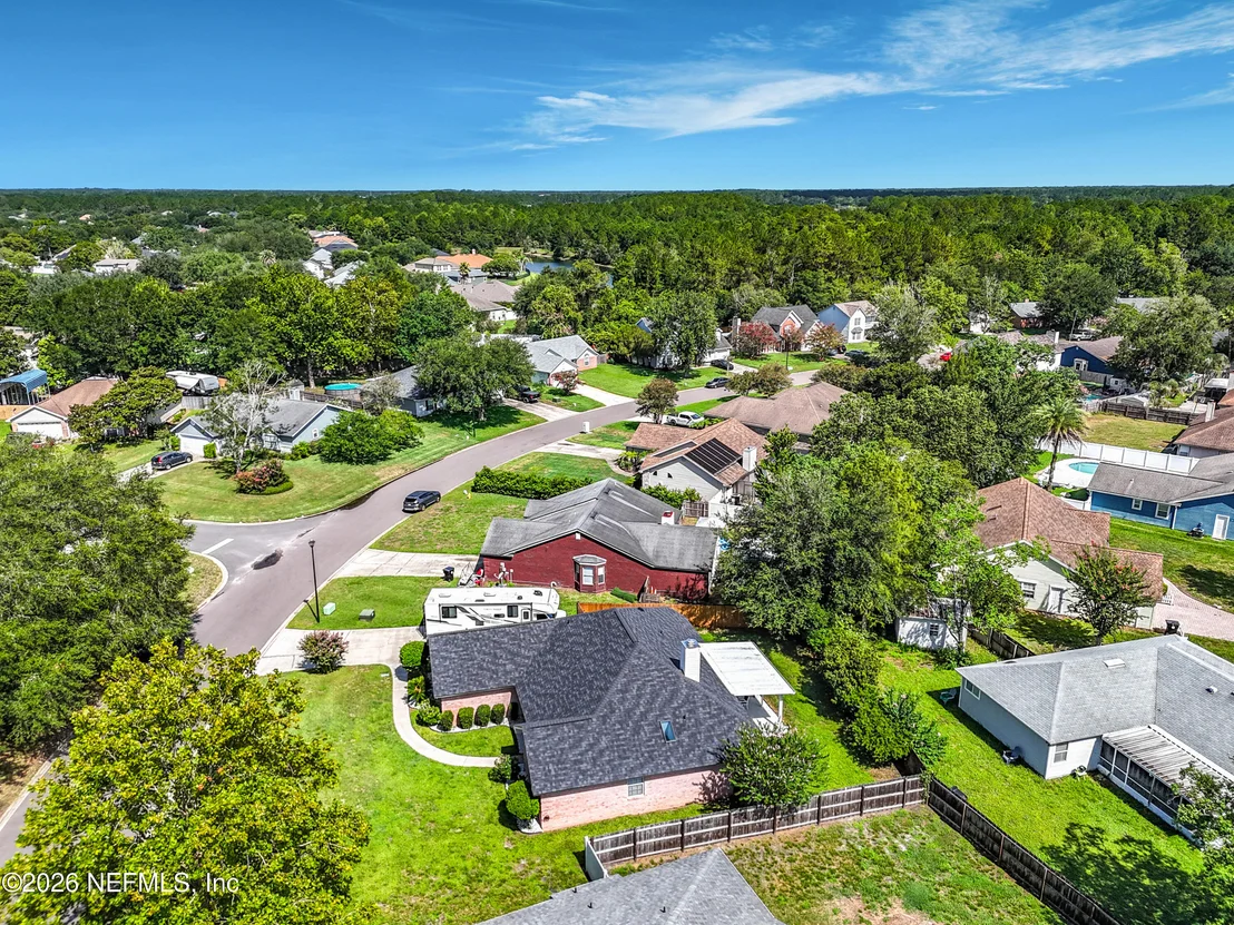 Photo of 3346 DEERFIELD POINTE Drive