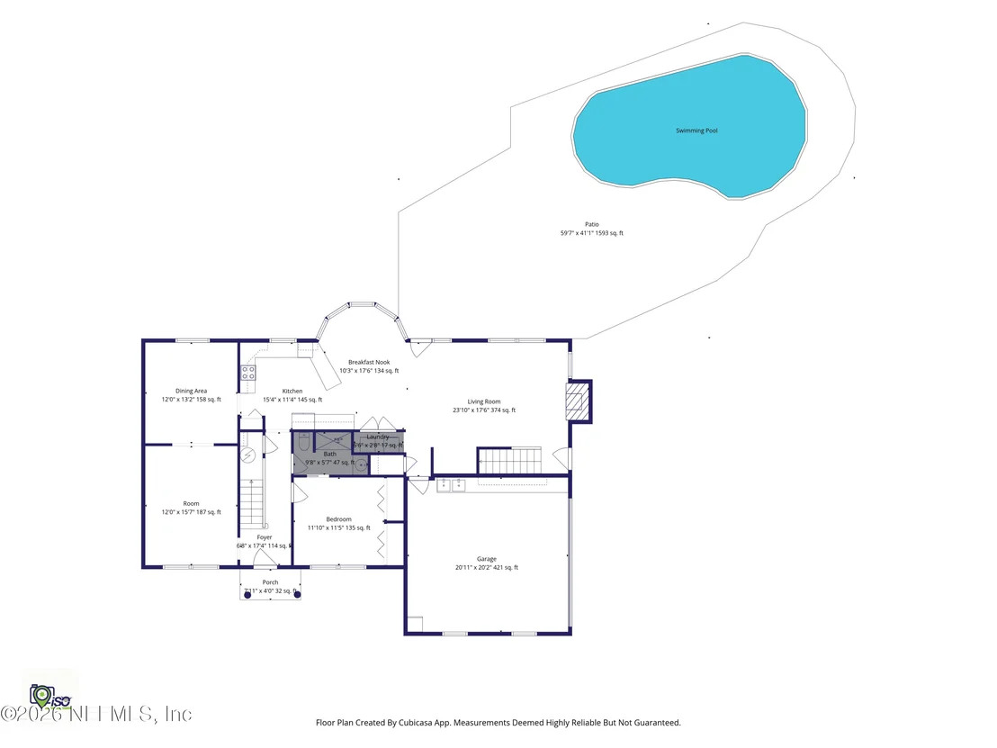 Photo of 3151 NAUTILUS Road