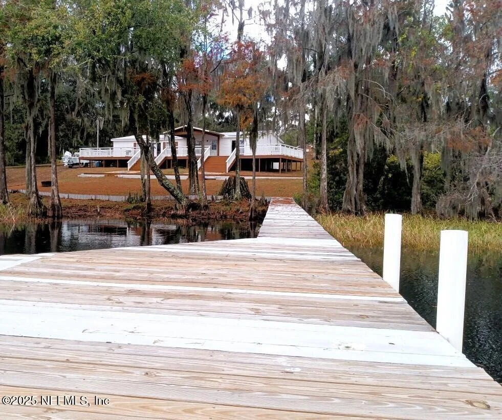 Photo of 4339 NE CHERRY LAKE Circle