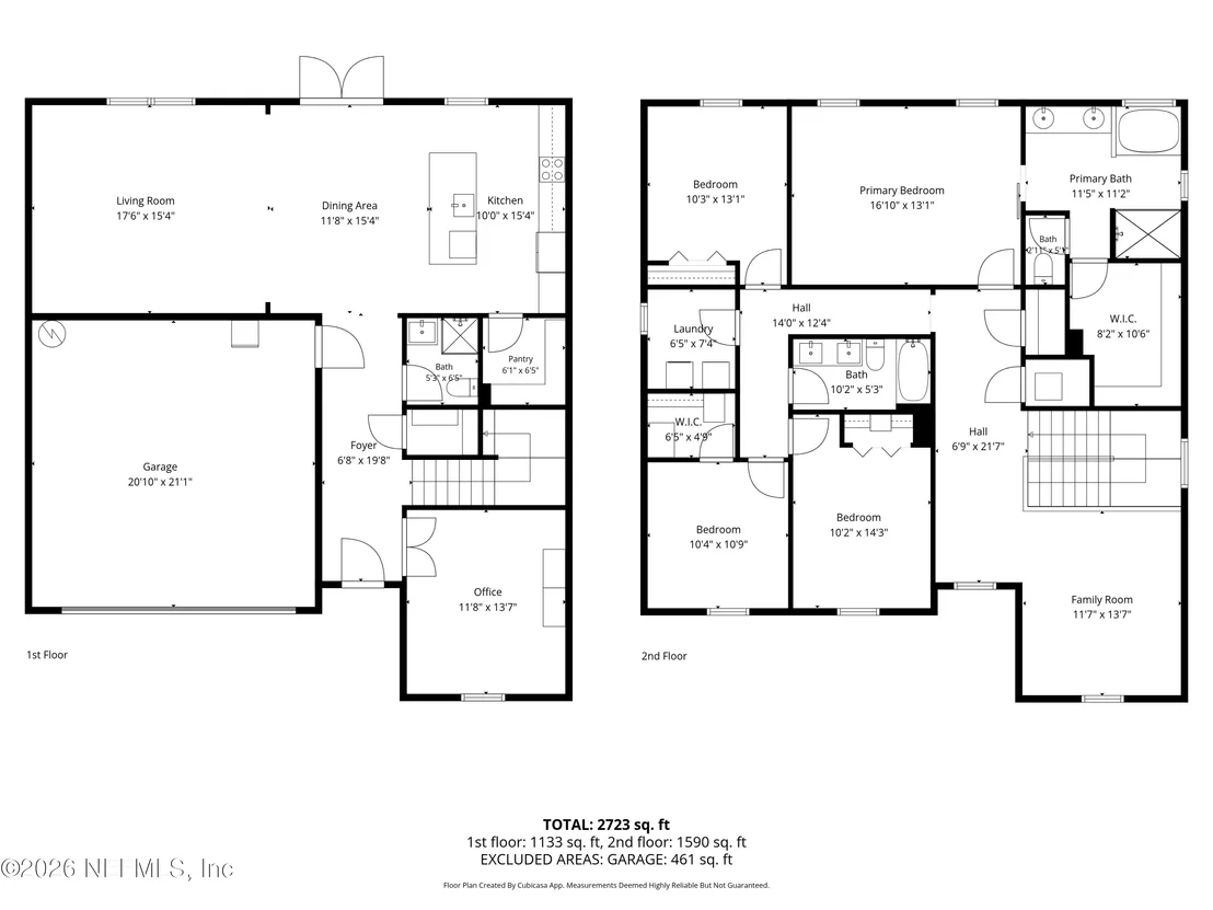 Photo of 219 DEERFIELD GLEN Drive