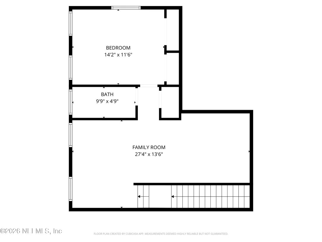 Photo of 446 PALM CREST Drive