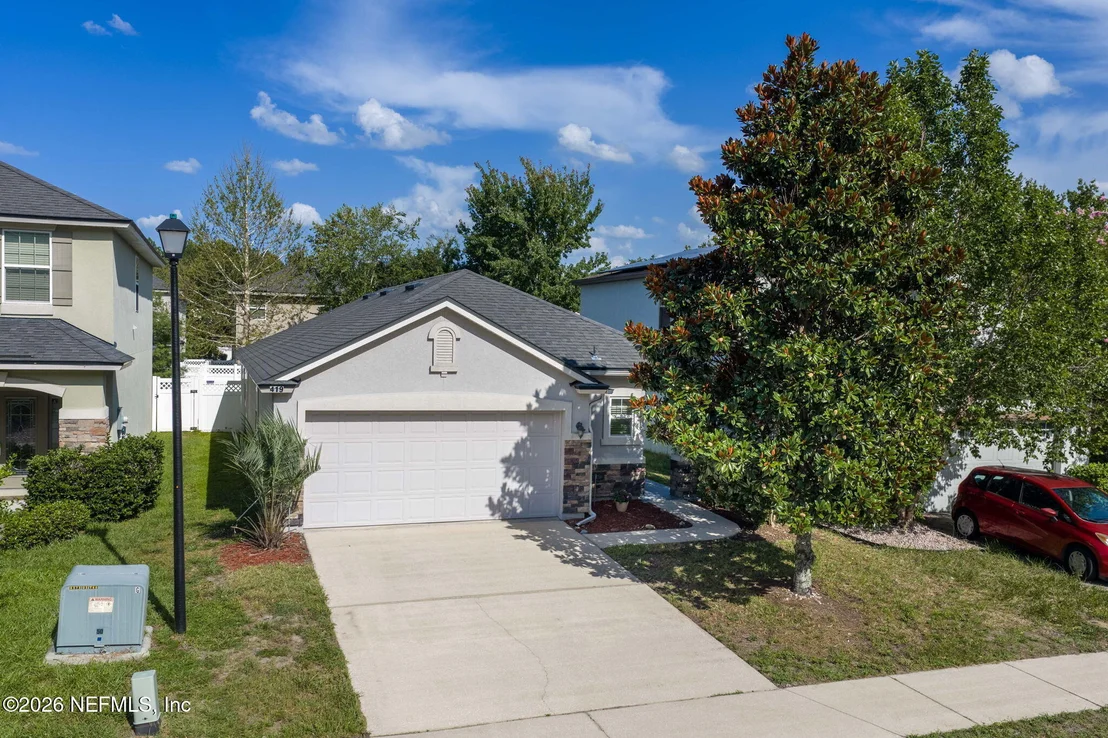 Photo of 419 FOREST MEADOW Lane