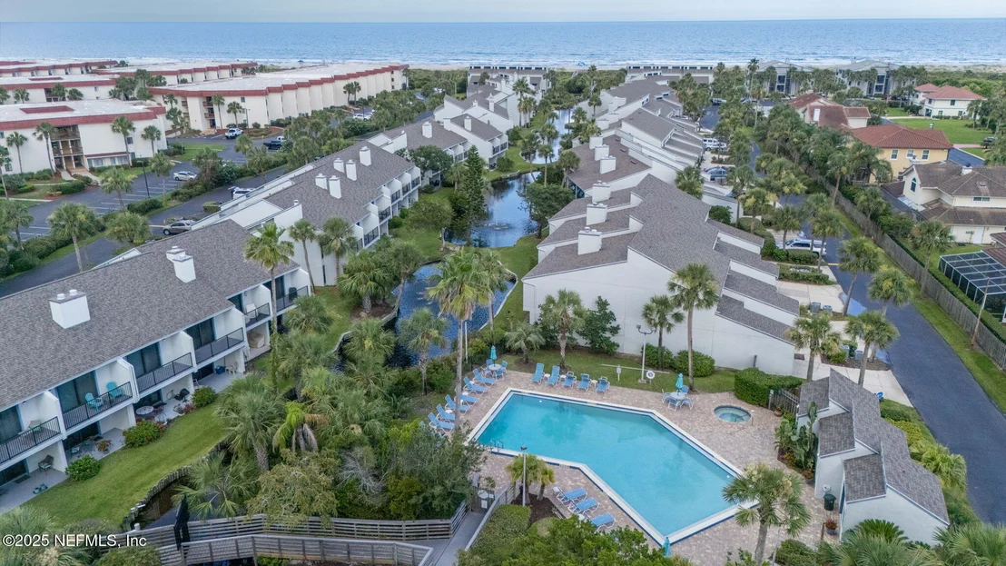Photo of Unit 39 at 890 A1A BEACH Boulevard