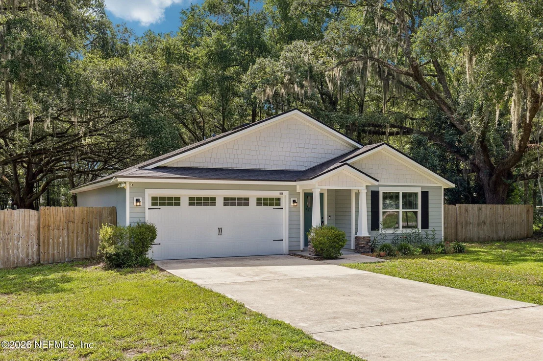Photo of 1609 DERITO Drive
