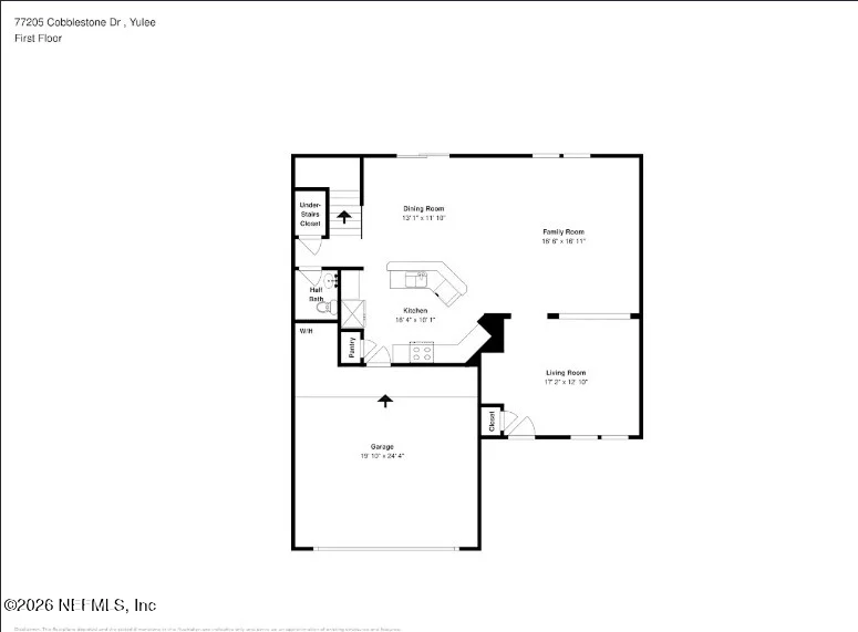 Photo of 77205 COBBLESTONE Drive