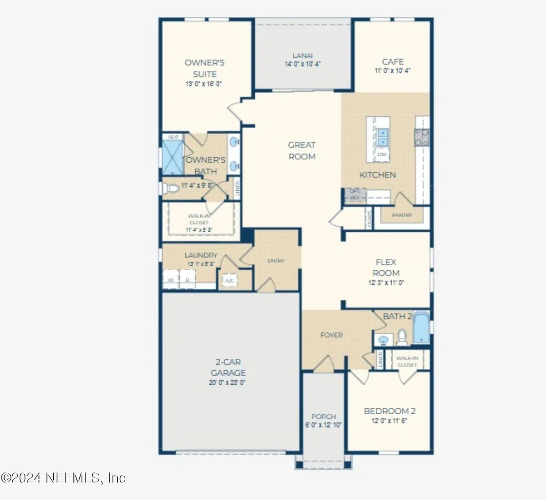 Photo of 56 JACKSON BLUE Drive