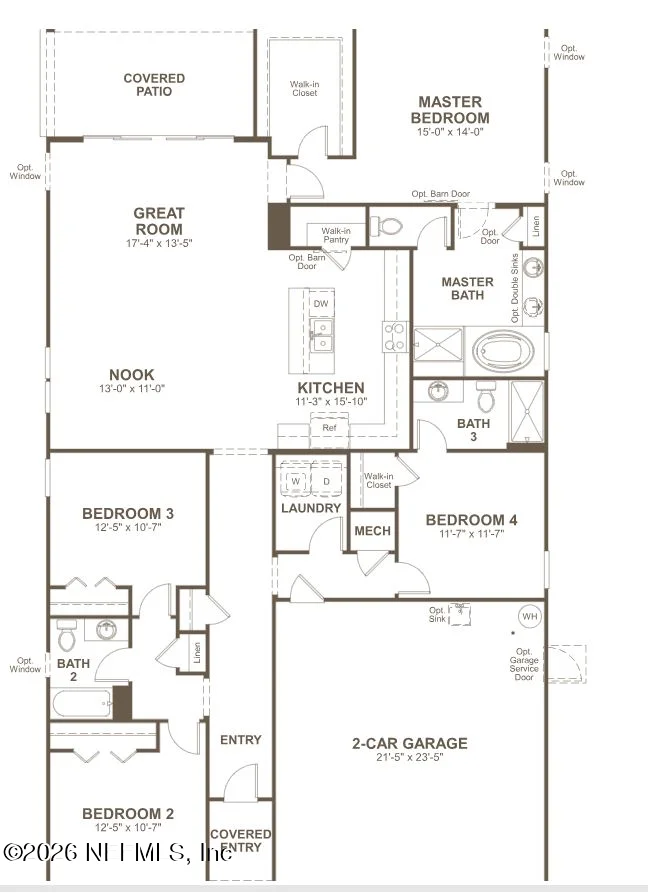 Photo of 33 ENCLAVE Avenue