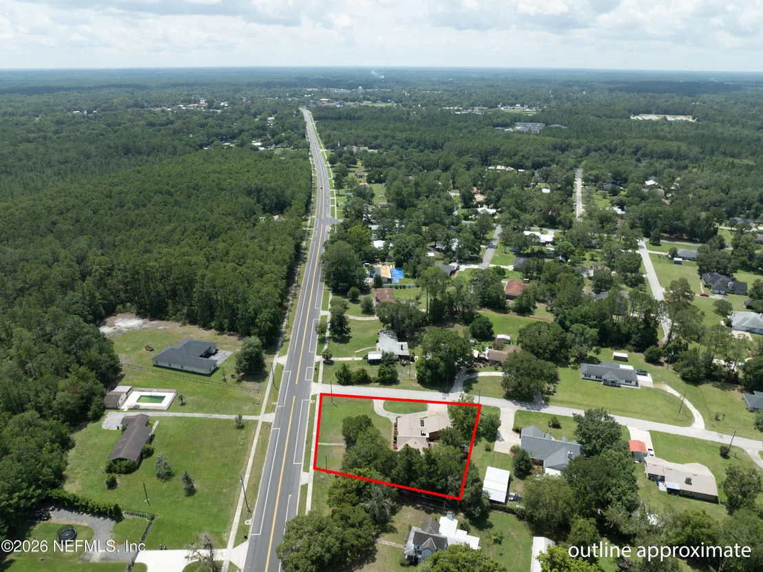 Photo of 1619 RAIFORD Road