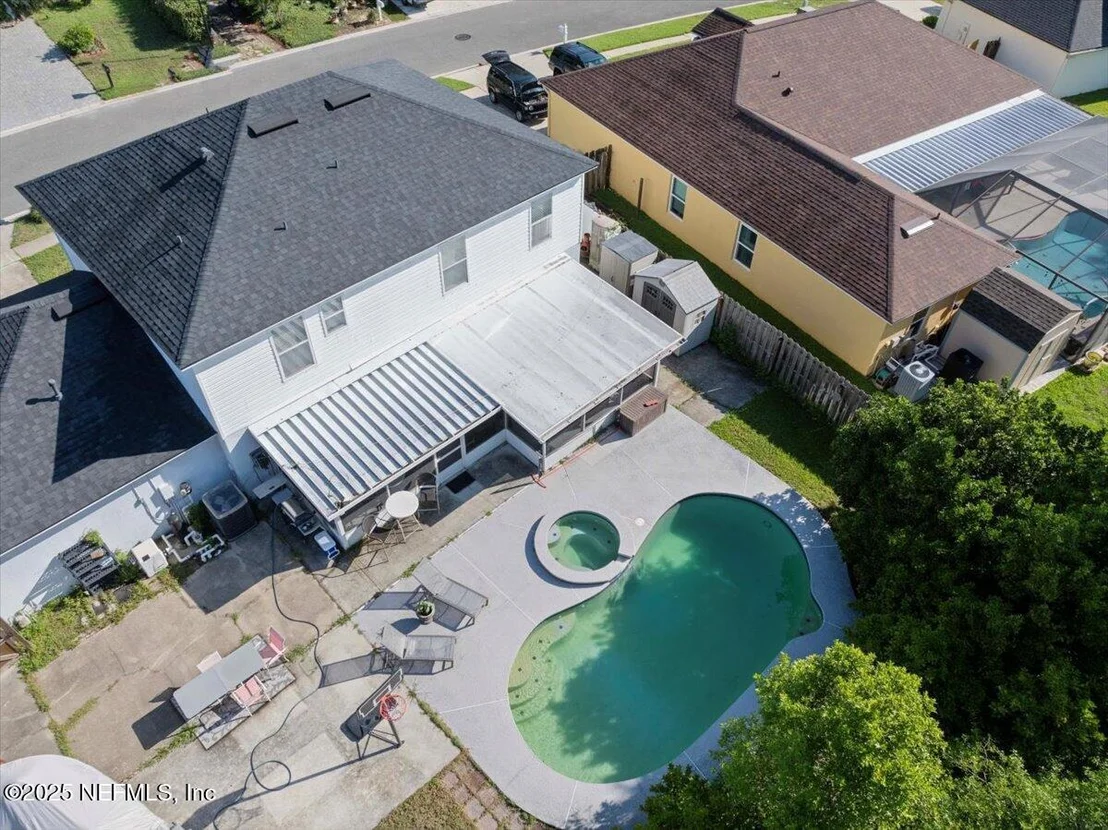 Photo of 3374 HICKORY HAMMOCK Road