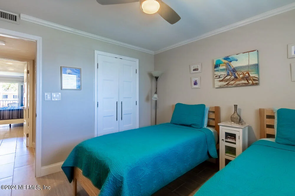 Photo of Unit 303 at 4 OCEAN TRACE Road