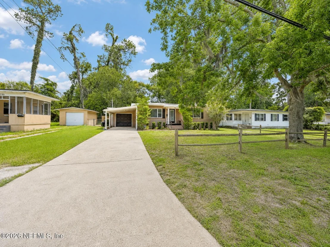 Photo of 5342 SHARON Terrace
