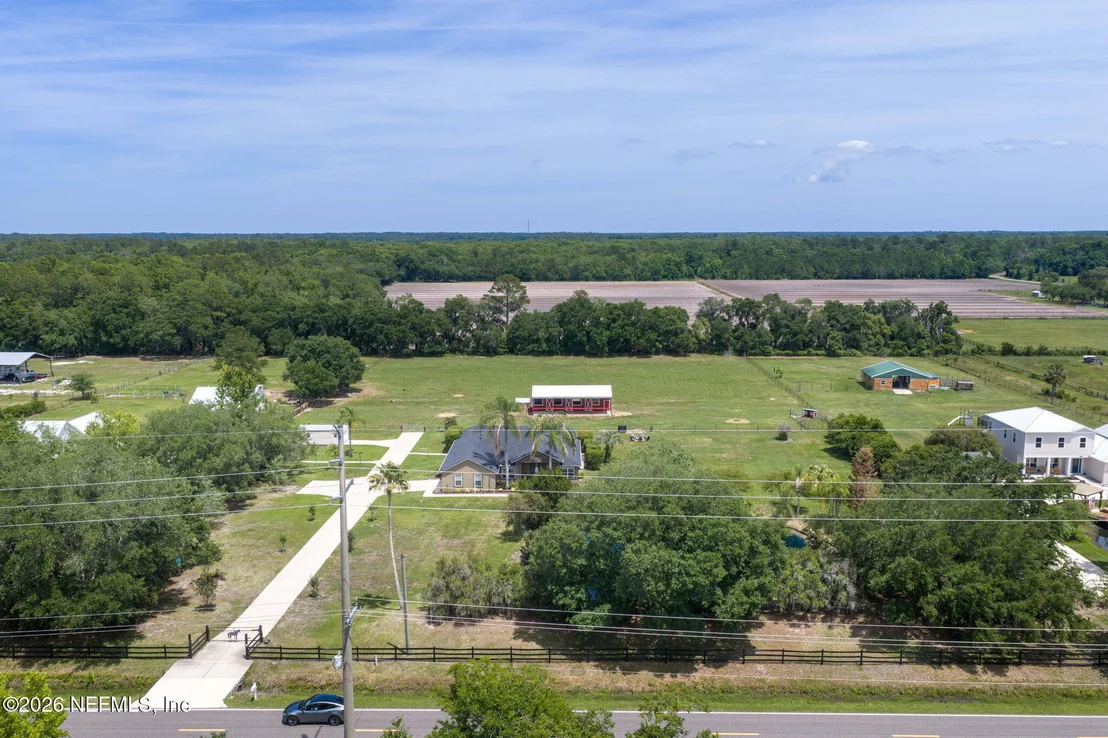 Photo of 8200 MORRISON Road