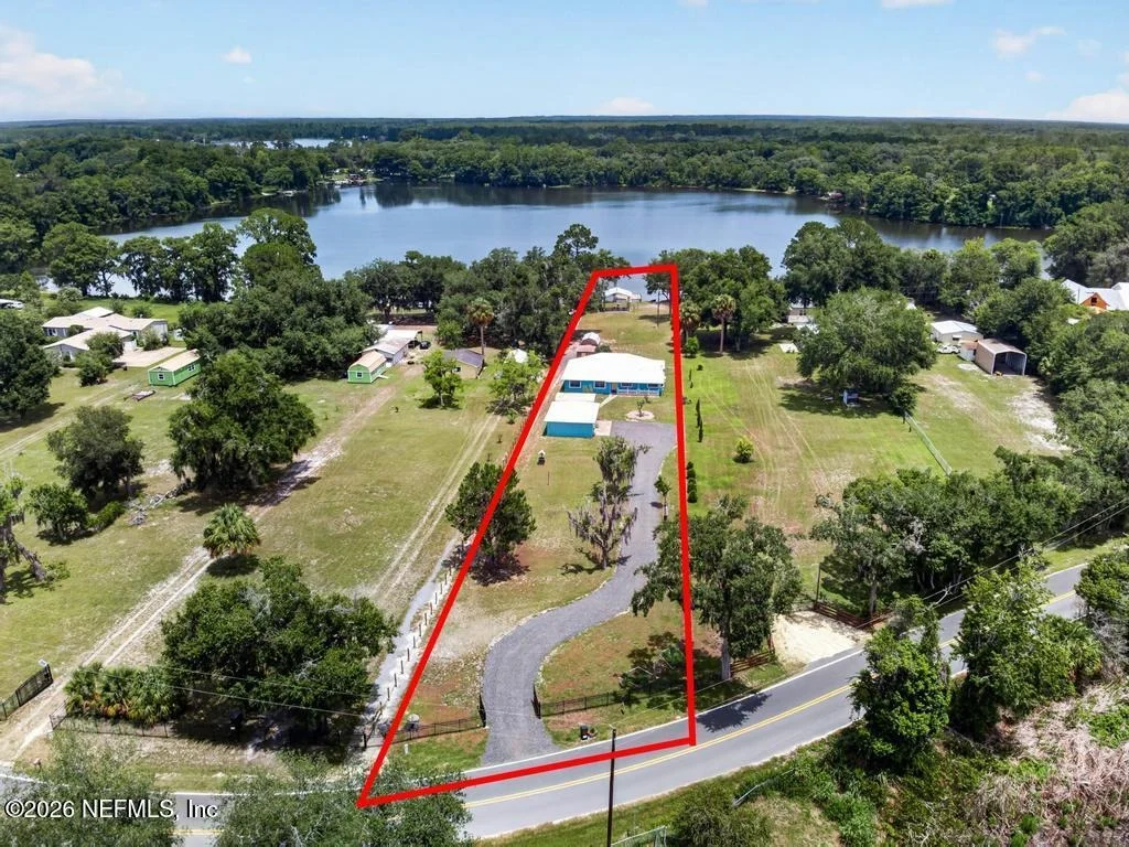 Photo of 254 OLD WOODS Road
