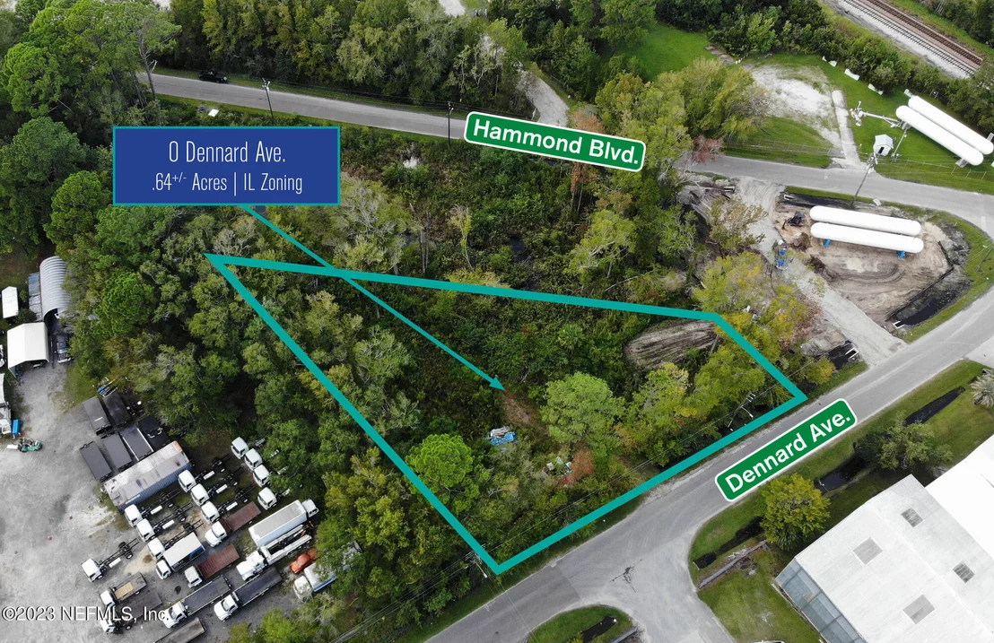 Photo of 0 DENNARD Avenue