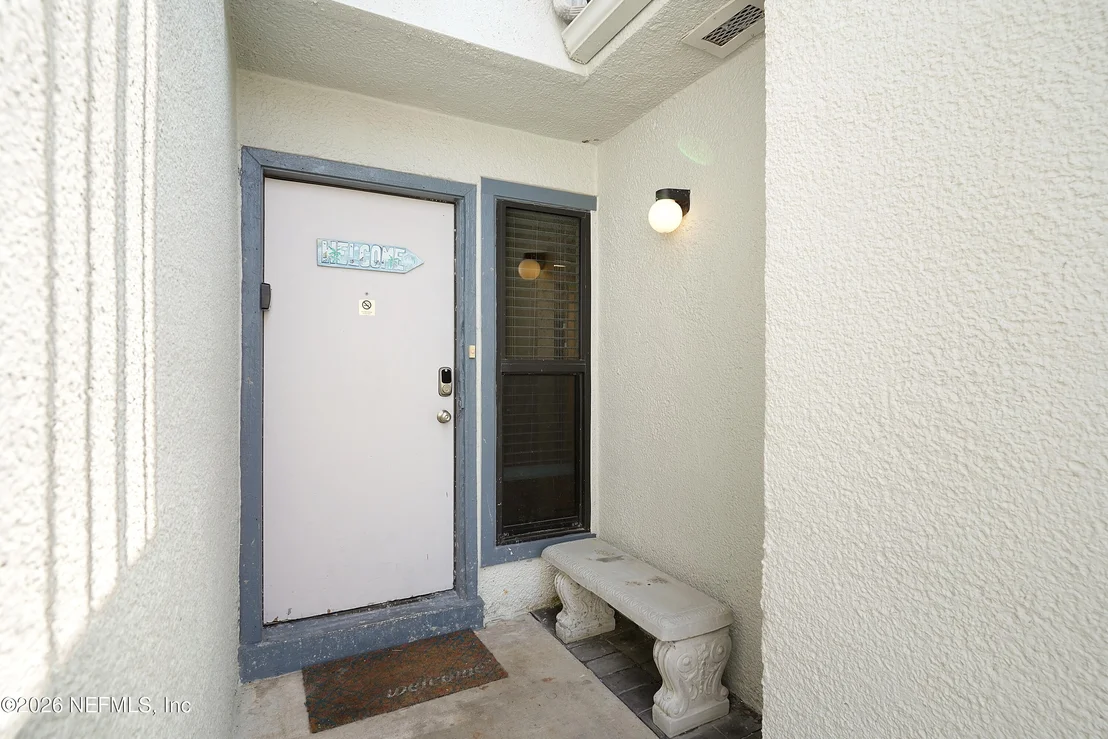 Photo of Unit 8 at 890 A1A BEACH Boulevard
